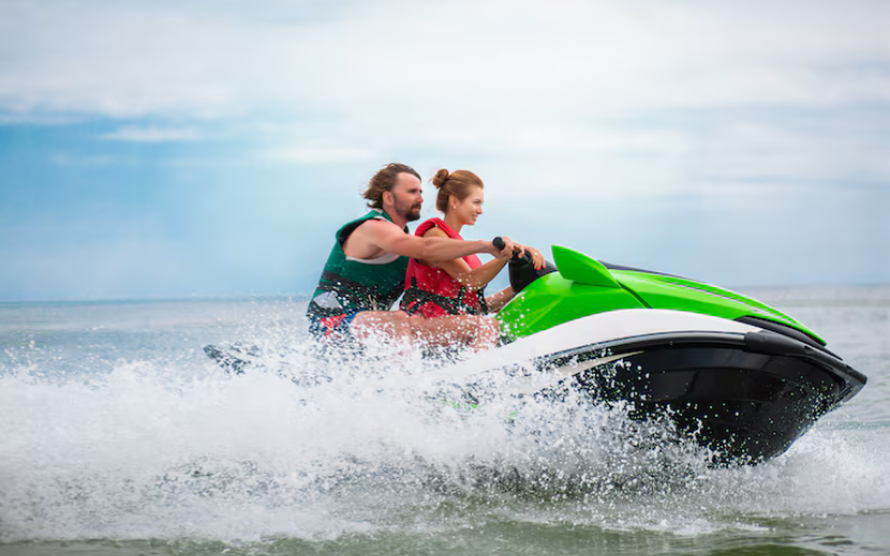 watersports Abu Dhabi